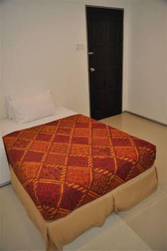 Old Budget Hotel George Town Exteriör bild